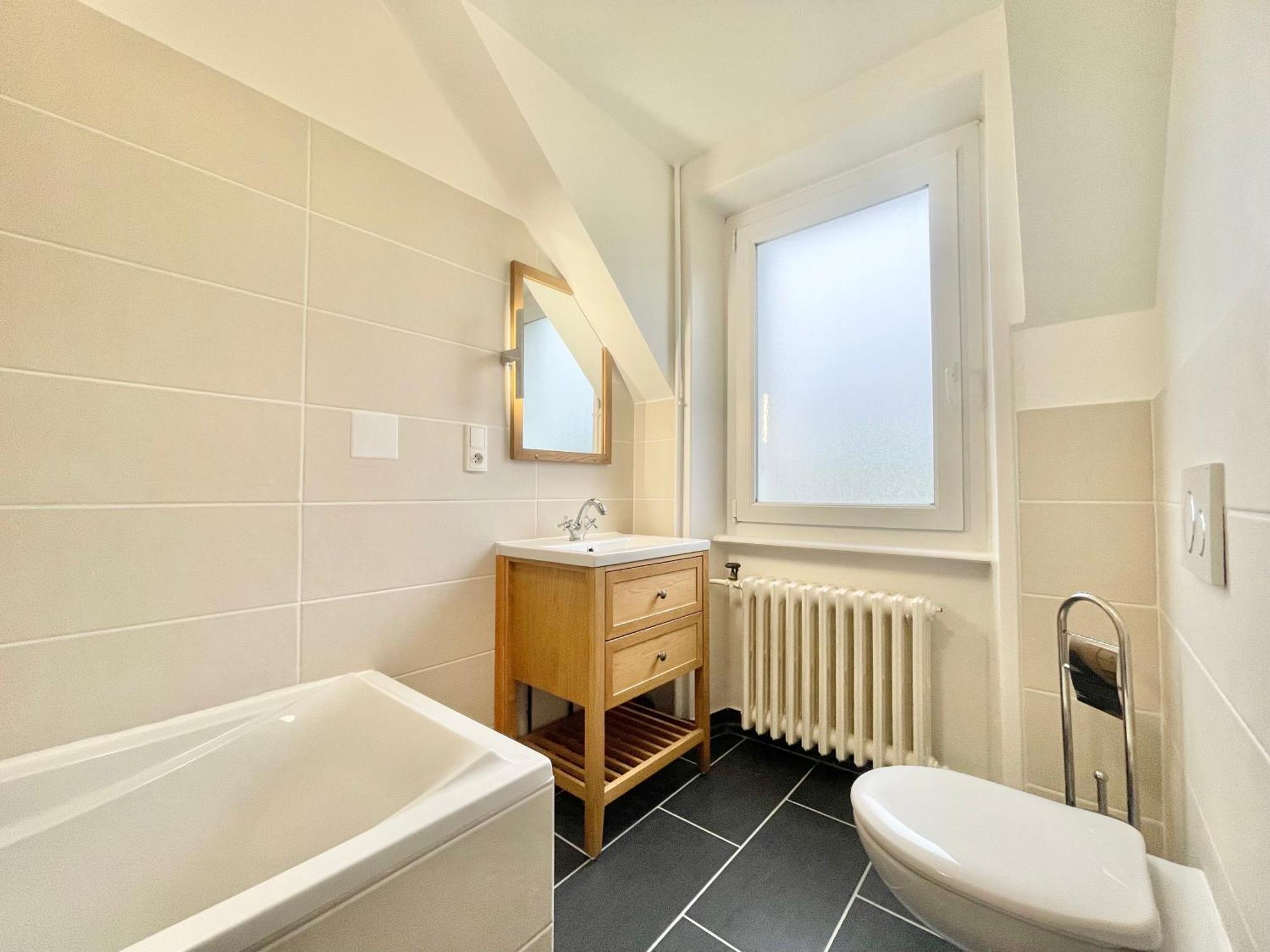 Maison Lagrange - 4 Chambres Quartier Iut Hopital Quimper Luaran gambar