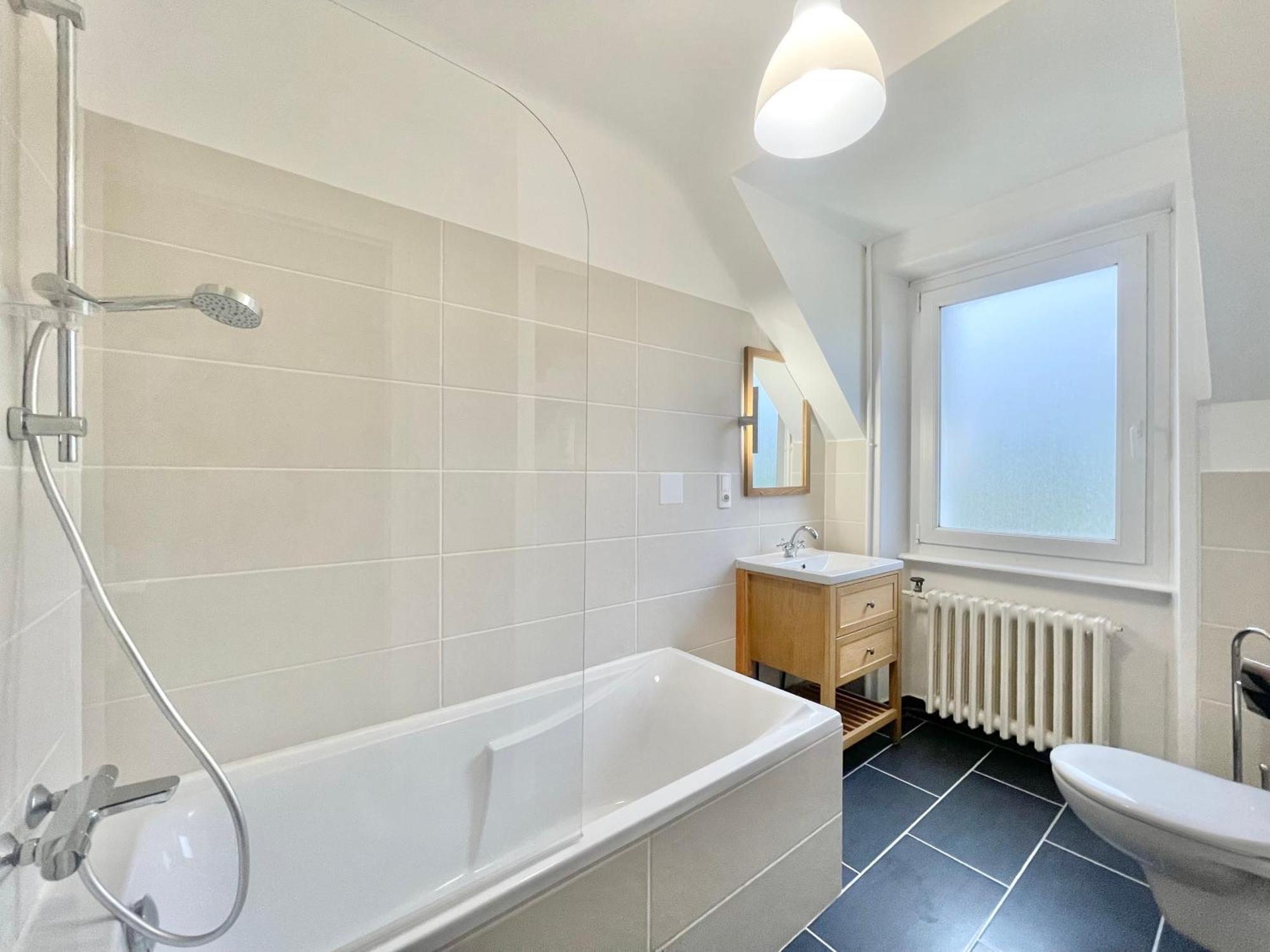 Maison Lagrange - 4 Chambres Quartier Iut Hopital Quimper Luaran gambar