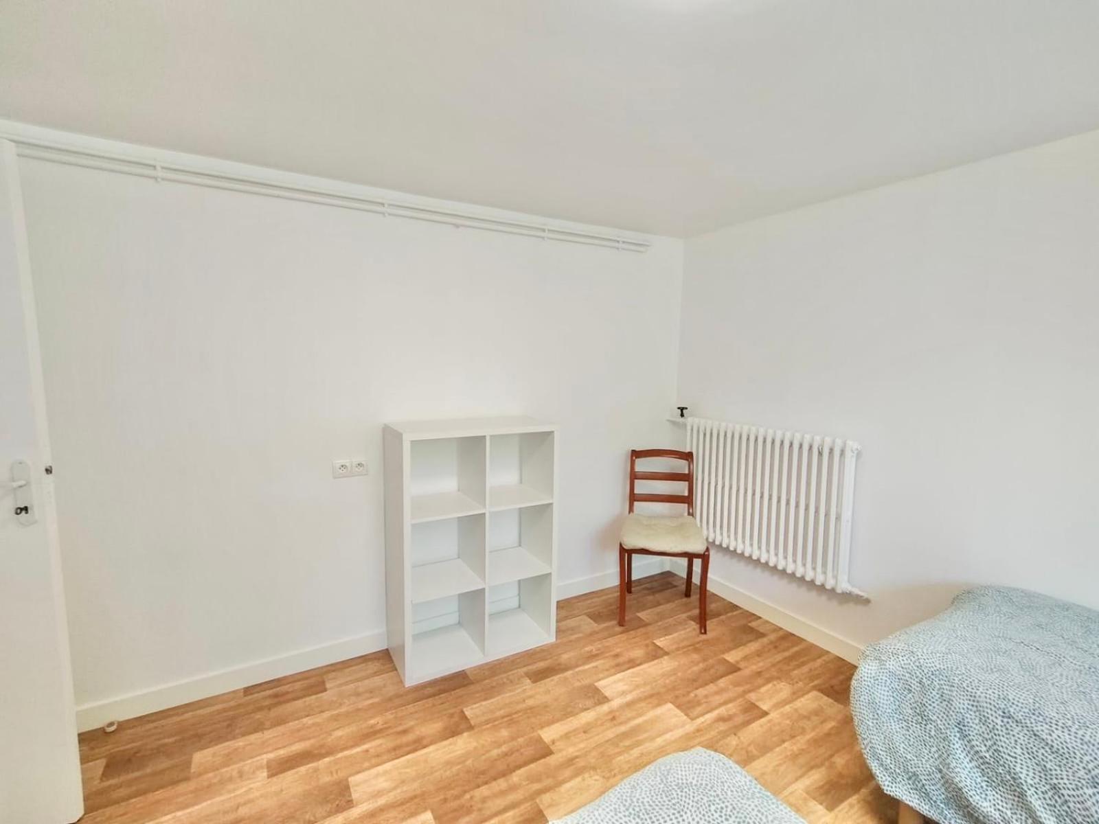 Maison Lagrange - 4 Chambres Quartier Iut Hopital Quimper Luaran gambar