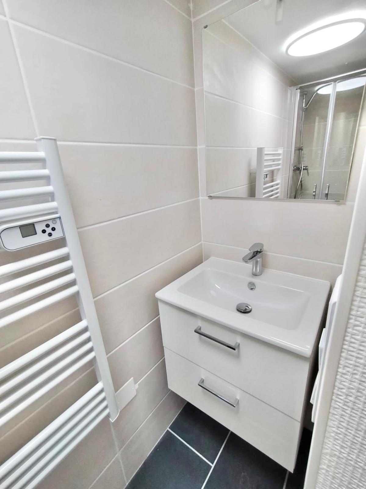Maison Lagrange - 4 Chambres Quartier Iut Hopital Quimper Luaran gambar